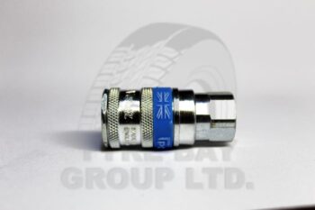 Female Hose Head