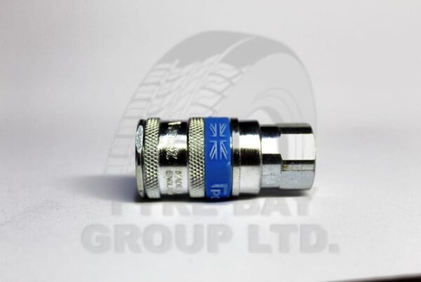 Female Hose Head