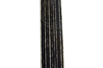 12″ THIN BLACK STRING PACK OF 40