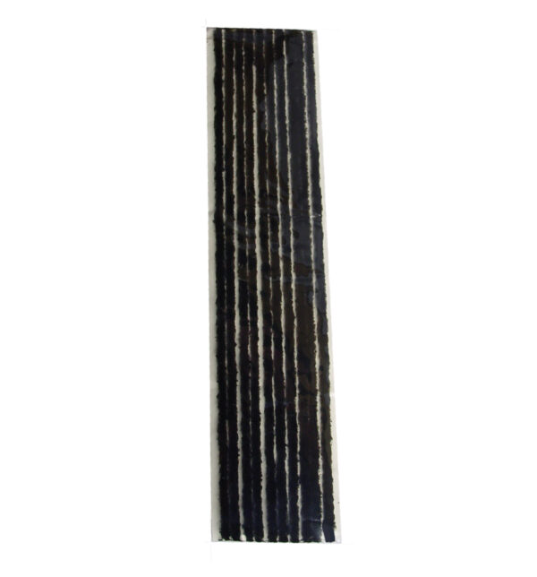 12 THIN BLACK STRING PACK OF 40