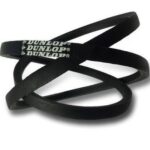 A23/A620 DRIVE BELT FOR TYRE CHANGER