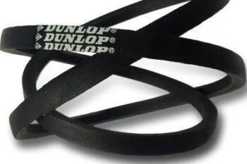 A23/A620 DRIVE BELT FOR TYRE CHANGER
