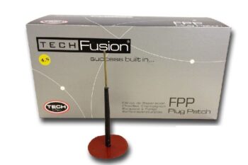 FPP8 FUSION PLUG PATCH