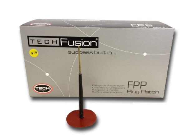 FPP8 FUSION PLUG PATCH