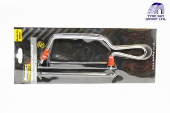 JUNIOR HACKSAW 150MM WITH SPARE BLADE