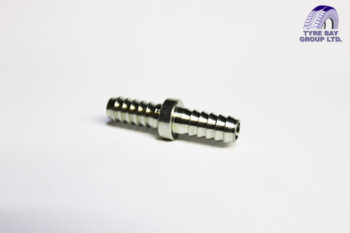 PCL 6.35mm (1/4″) HOSE CONNECTOR / REPAIRER