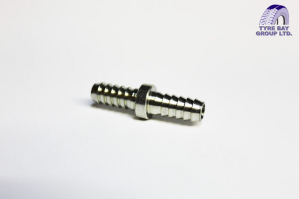 PCL 6.35mm (1/4") HOSE CONNECTOR / REPAIRER