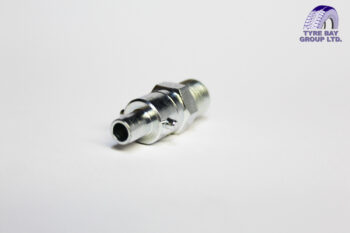 INSTANT ADAPTOR MALE THREAD G 1/4