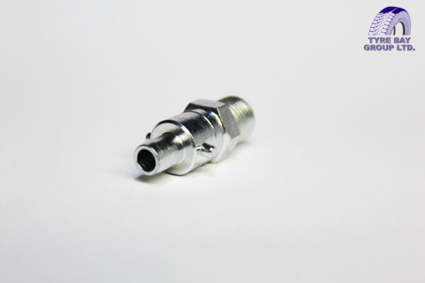 INSTANT ADAPTOR MALE THREAD G 1/4