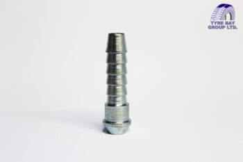 CONED TAILPIECE 9.5MM (3/8 ) i/D HOSE ( NEED RP 1/4 UNION NUT )