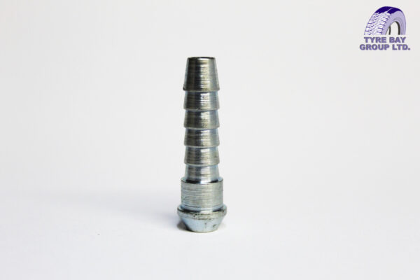 CONED TAILPIECE 9.5MM (3/8 ) i/D HOSE ( NEED RP 1/4 UNION NUT )