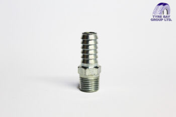 PCL HOSE TAIL ADAPTOT 9.5MM TAIL – 1/4″