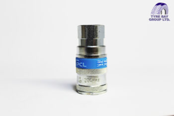 1/4″ FEMALE COUPLING