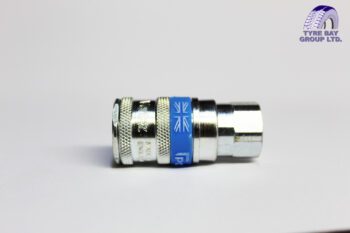 3/8 FEMALE VERTEX COUPLING