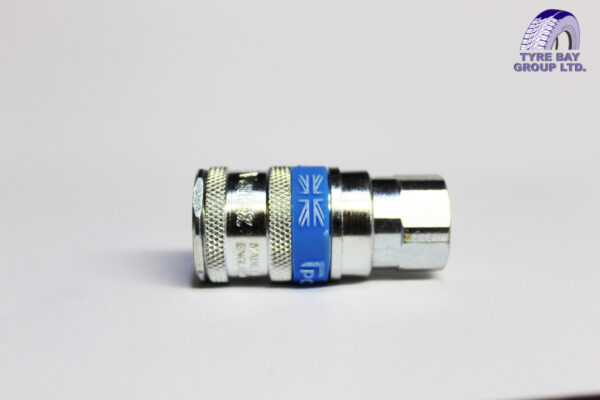 3/8 FEMALE VERTEX COUPLING