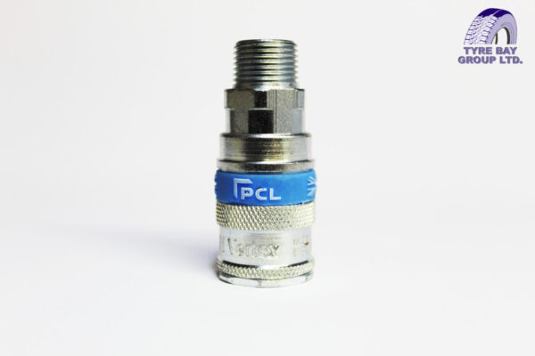 MALE VERTEX R 1/4 PCL COUPLING
