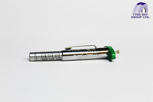 TYRE TREAD DEPTH GAUGE ( 1-26 MM WITH 1.6MM )