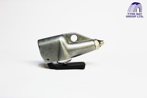 AIR BLOW GUN WITH CONCAL NOZZLE PALM GRIP - Image 2