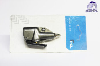 PALM BLOWGUN WITH SAFETY NOZZLE (SKINNED PACKED )