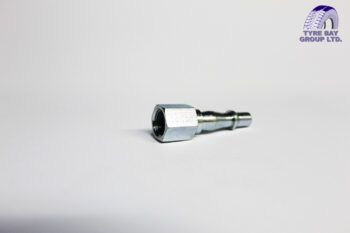 STANDARD ADAPTOR FEMALE R1/4