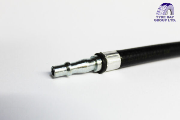 20 METER COMPLETE HOSE WITH FITTING - Image 2