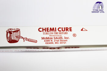 CHEMI CURE-40 REPAIRS FOR 6 PLY & UP TIRES