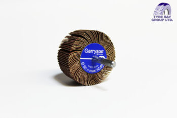 FLAP WHEEL 80 GRIT
