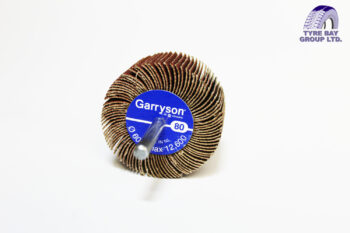 FLAP WHEEL 80 GRIT