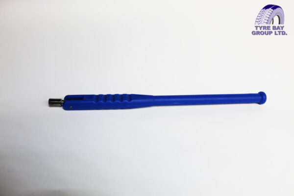 PLASTIC VALVE MOUNTING TOOL