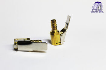 STANDARD CLIP ON CHUNCK 6MM