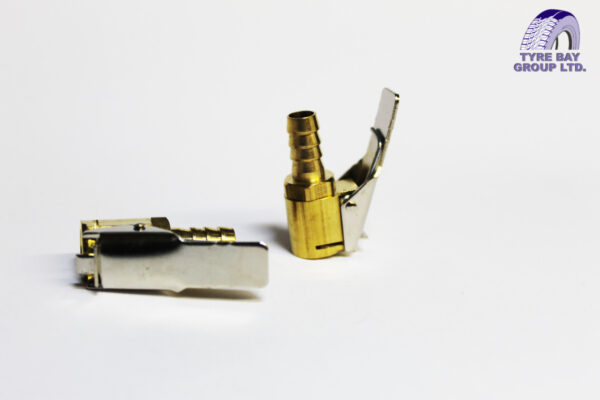 STANDARD CLIP ON CHUNCK 6MM - Image 2