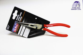 PREMIUM 170 NOSE PLIER SEALEY