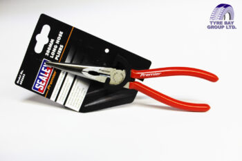 PREMIUM 170 NOSE PLIER SEALEY