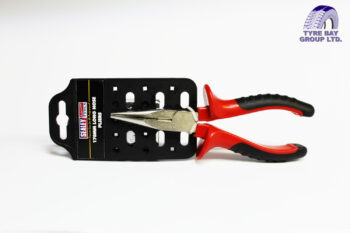 LONG  NOSE  PLIERS 170MM