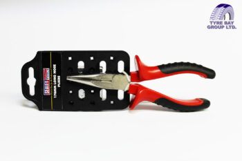 LONG  NOSE  PLIERS 170MM