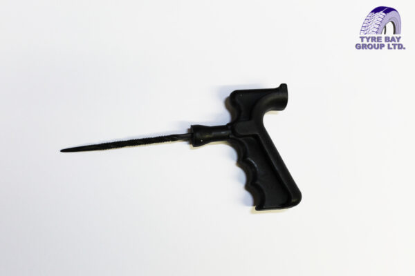 PG REAMER TOOL 6MM DIA 4"LONG