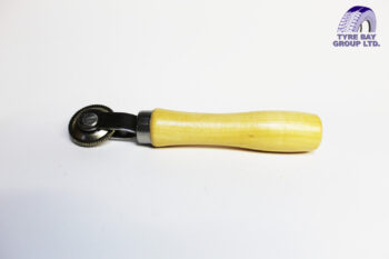 WOODEN HANDLE STITCHER BALL BEARING 3MM
