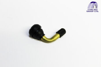 MOTORCYCLE VALVE 90DEG BENT IN PVR 70
