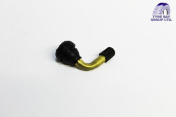 MOTORCYCLE VALVE 90DEG BENT IN PVR 70