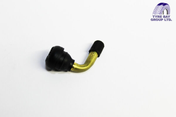 MOTORCYCLE VALVE 90DEG BENT IN PVR 70 - Image 3