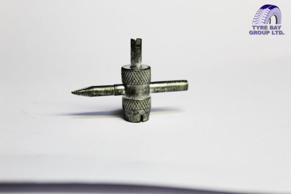 FOUR WAY TOOL - Image 2