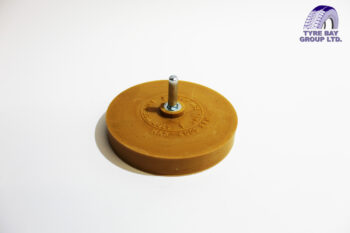 STRIPE OFF DISC WITH SHANK (TOFFE WHEEL)