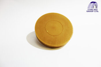 STRIPE OFF DISC WITH SHANK (TOFFE WHEEL)