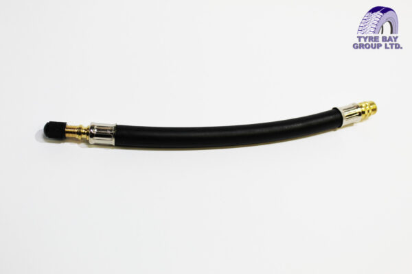 FEXIBLE RUBBER HOSE EXTION
