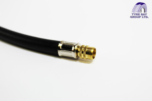 FEXIBLE RUBBER HOSE EXTION - Image 2