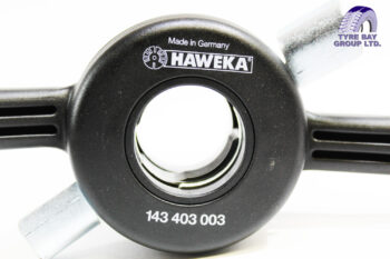 HAWEKA WING NUT