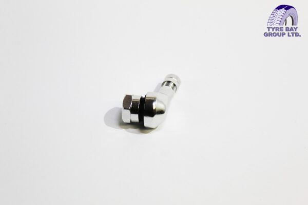 LIGHT ALLOY MOTORCYCLE VALVE PACK OF 10