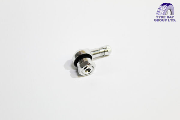 LIGHT ALLOY MOTORCYCLE VALVE PACK OF 10 - Image 2