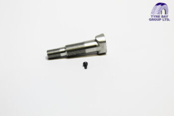 METAL STEM