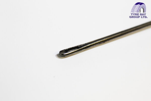 4" CLOSED EYE NEEDLE ONLY